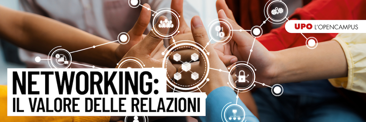 Networking: il valore delle relazioni