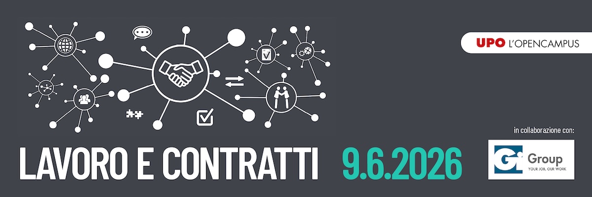Lavoro e contratti