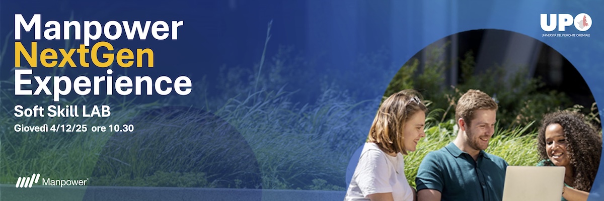 Manpower NextGen Experience - Soft Skill LAB