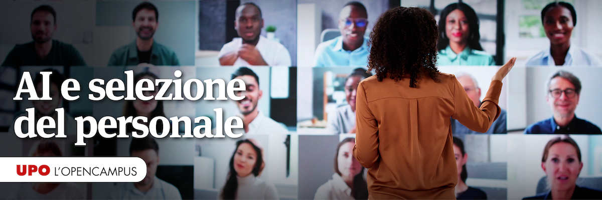 AI e selezione del personale