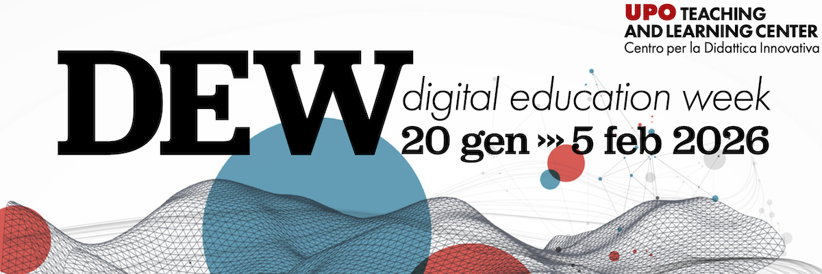 Digital Education Week 2026