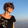 Miriam Ravetto